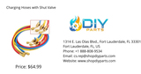  Shop DIY Parts 2048 Howland Blvd,#0744 