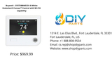  Shop DIY Parts 2048 Howland Blvd,#0744 