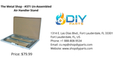  Shop DIY Parts 2048 Howland Blvd,#0744 