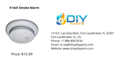  Shop DIY Parts 2048 Howland Blvd,#0744 