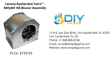  Shop DIY Parts 2048 Howland Blvd,#0744 