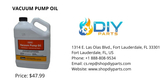  Shop DIY Parts 2048 Howland Blvd,#0744 