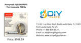  Shop DIY Parts 2048 Howland Blvd,#0744 