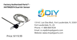  Shop DIY Parts 2048 Howland Blvd,#0744 