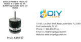  Shop DIY Parts 2048 Howland Blvd,#0744 