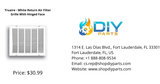  Shop DIY Parts 2048 Howland Blvd,#0744 