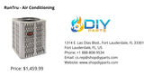  Shop DIY Parts 2048 Howland Blvd,#0744 