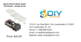  Shop DIY Parts 2048 Howland Blvd,#0744 