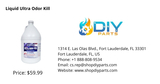  Shop DIY Parts 2048 Howland Blvd,#0744 