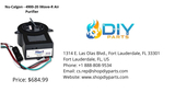  Shop DIY Parts 2048 Howland Blvd,#0744 