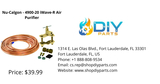  Shop DIY Parts 2048 Howland Blvd,#0744 