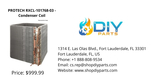  Shop DIY Parts 2048 Howland Blvd,#0744 