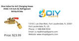  Shop DIY Parts 2048 Howland Blvd,#0744 