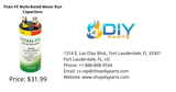  Shop DIY Parts 2048 Howland Blvd,#0744 