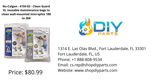  Shop DIY Parts 2048 Howland Blvd,#0744 