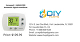  Shop DIY Parts 2048 Howland Blvd,#0744 