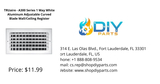  Shop DIY Parts 2048 Howland Blvd,#0744 