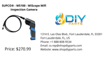  Shop DIY Parts 2048 Howland Blvd,#0744 