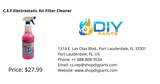 Shop DIY Parts, Deltona