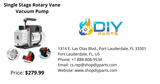 Shop DIY Parts, Deltona