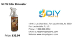 Shop DIY Parts, Deltona