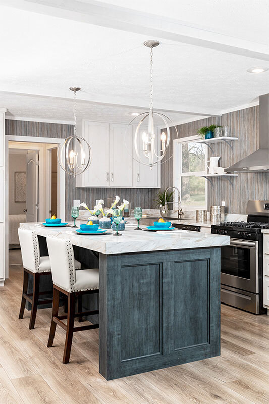  New Album of Village Square Manufactured Home Community 875 W Grand River Ave - Photo 3 of 9