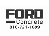 Ford Concrete Construction Company, Independence