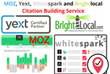 Local SEO Citation, Hollywood