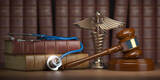Cueria Law Firm, New Orleans