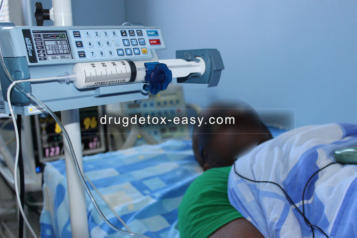  Profile Photos of Easy detox hospital Sremskih boraca 2e - Photo 1 of 1