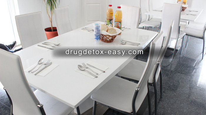 Drug Detoxification Europe Drug Detox Clinic Europe of Easy detox hospital Sremskih boraca 2e - Photo 20 of 21