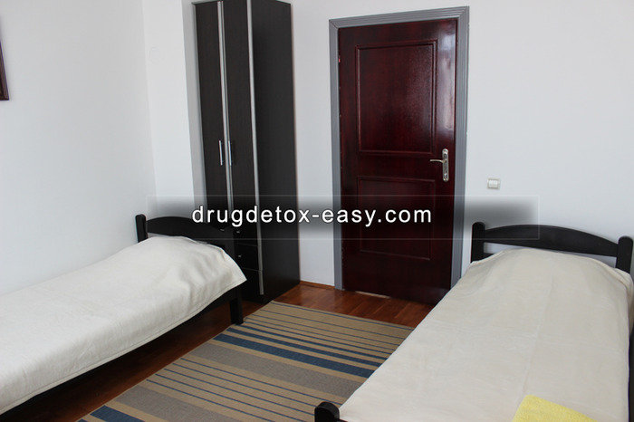 Detox Clinic Europe Drug Detox Clinic Europe of Easy detox hospital Sremskih boraca 2e - Photo 16 of 21