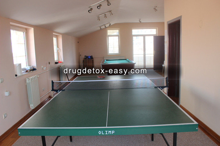  Drug Detox Clinic  Drug Detox Clinic Europe of Easy detox hospital Sremskih boraca 2e - Photo 6 of 21