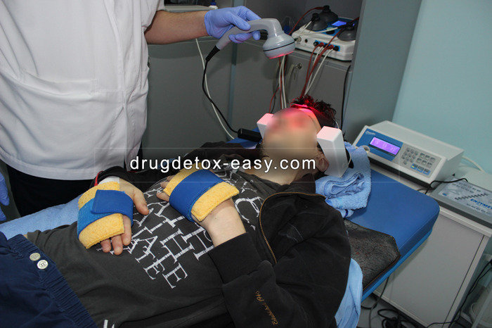  Drug Detox methods Drug Detox Clinic Europe of Easy detox hospital Sremskih boraca 2e - Photo 3 of 21