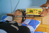 Drug Detoxification from heroin Easy detox hospital Sremskih boraca 2e 