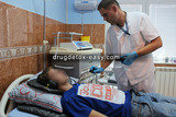 Quick Drug detoxification under anesthesia Easy detox hospital Sremskih boraca 2e 