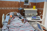 Anesthesia assested  Drug Detox Program  Easy detox hospital Sremskih boraca 2e 