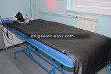 Detox from heroin fast and painless Easy detox hospital Sremskih boraca 2e 