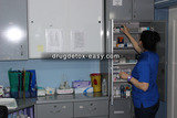 Detox from narcotics without pain Easy detox hospital Sremskih boraca 2e 