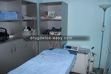 Detox under anesthesia and pain free Easy detox hospital Sremskih boraca 2e 