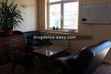 Quick Drug Detox program , Easy detox hospital, Belgrade