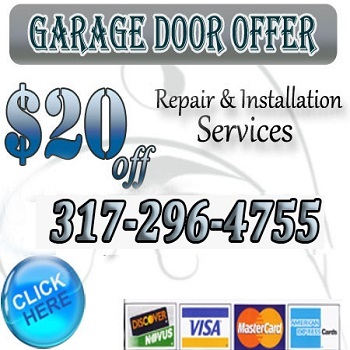  New Album of Indianapolis Garage Door Repair 145 E Market St - Photo 1 of 1
