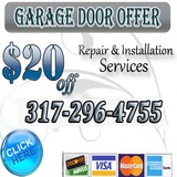 Indianapolis Garage Door Repair, Indianapolis