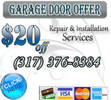 Indianapolis Garage Door Repair, Indianapolis