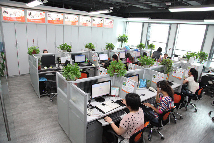  Longrayfog of SHENZHEN LONGRAY TECHNOLOGY CO LTD 3rd floor Angel Building, NO.8 Fumin Road, 3rd industrial area of Shuitian Village, Shiyan Street, Baoan District - Photo 12 of 13