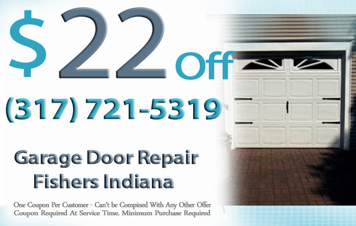  Profile Photos of Garage Doors Repair Fishers IN 8958 E. 96th Street - Photo 1 of 1