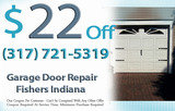 Garage Doors Repair Fishers IN, Fishers