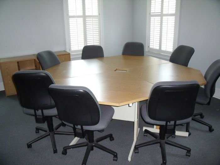  Office Chair Removal of Office Furniture Removal 1586 N. Druid Hills Road NE Atlanta, GA 30319 - Photo 11 of 14