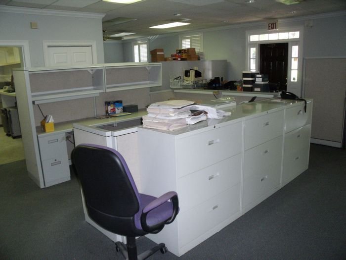  Office Chair Removal of Office Furniture Removal 1586 N. Druid Hills Road NE Atlanta, GA 30319 - Photo 12 of 14