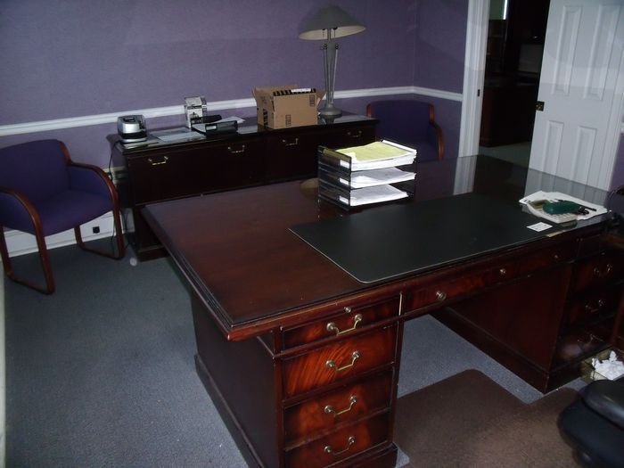  Office Chair Removal of Office Furniture Removal 1586 N. Druid Hills Road NE Atlanta, GA 30319 - Photo 14 of 14